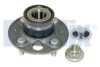 BENDIX 050689B Wheel Bearing Kit